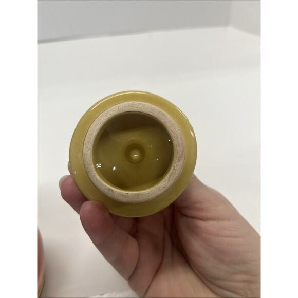 Maxcera Ceramic Rooster And Sunflower Creamer and Sugar Set - Picture 10 of 12